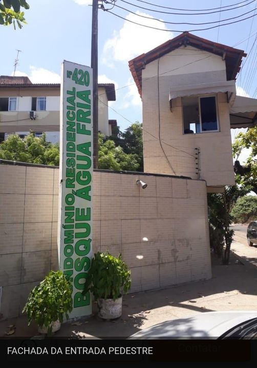 Captação de Apartamento a venda na Rua Cidade Ecológica, Edson Queiroz, Fortaleza, CE